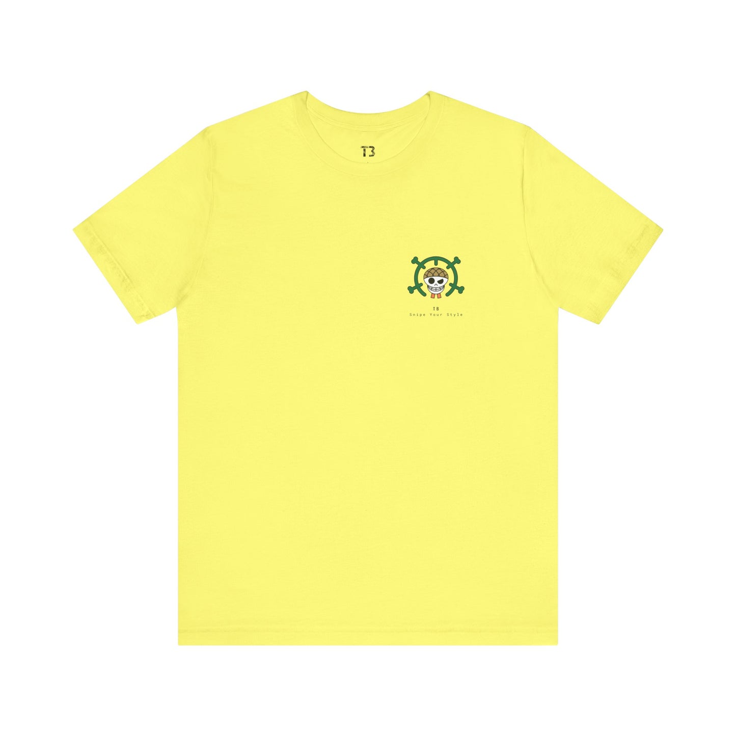 Usopp Short Sleeve Tee