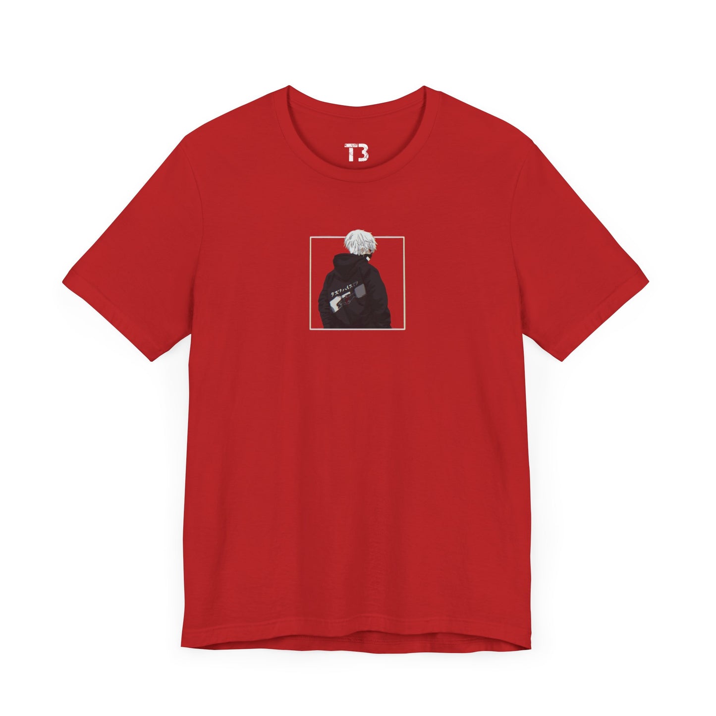 Tokyo Ghoul Short Sleeve Tee