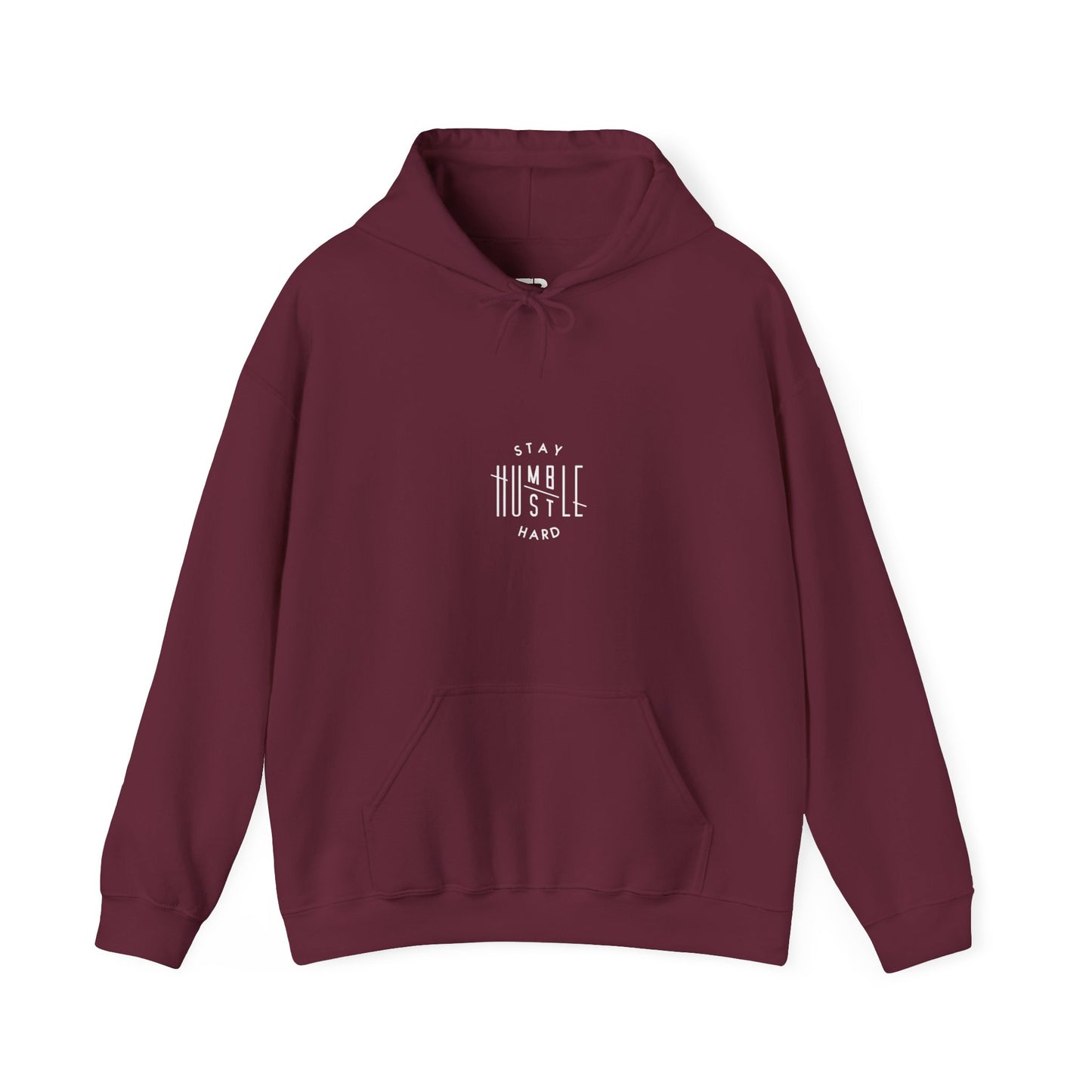 Motivation Unisex Heavy Blend™ Hooded Sweatshirt