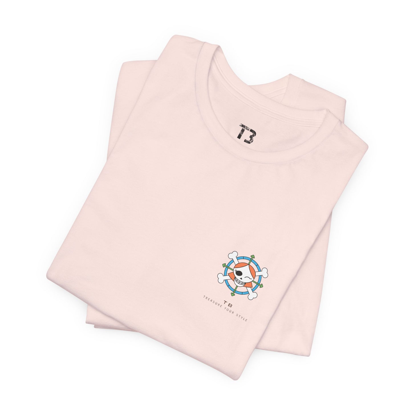 Nami Short Sleeve Tee