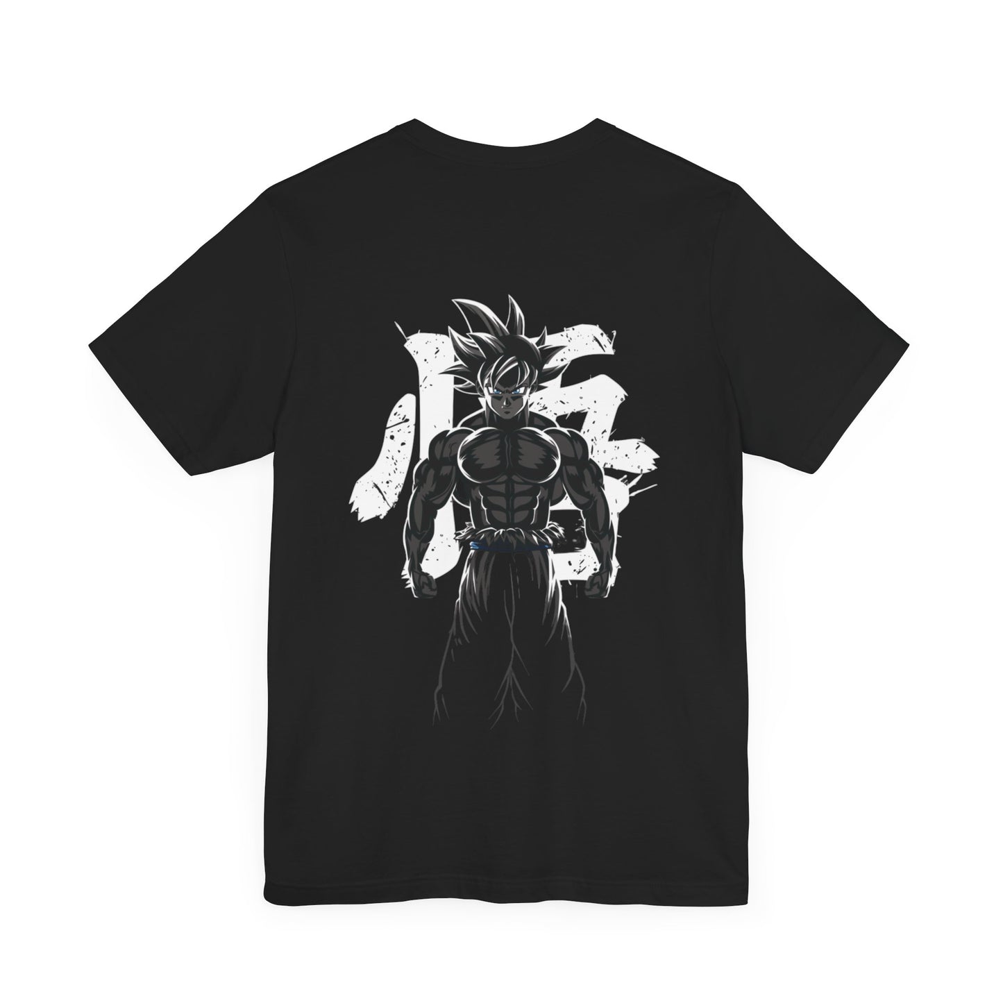 Goku Short Sleeve Tee