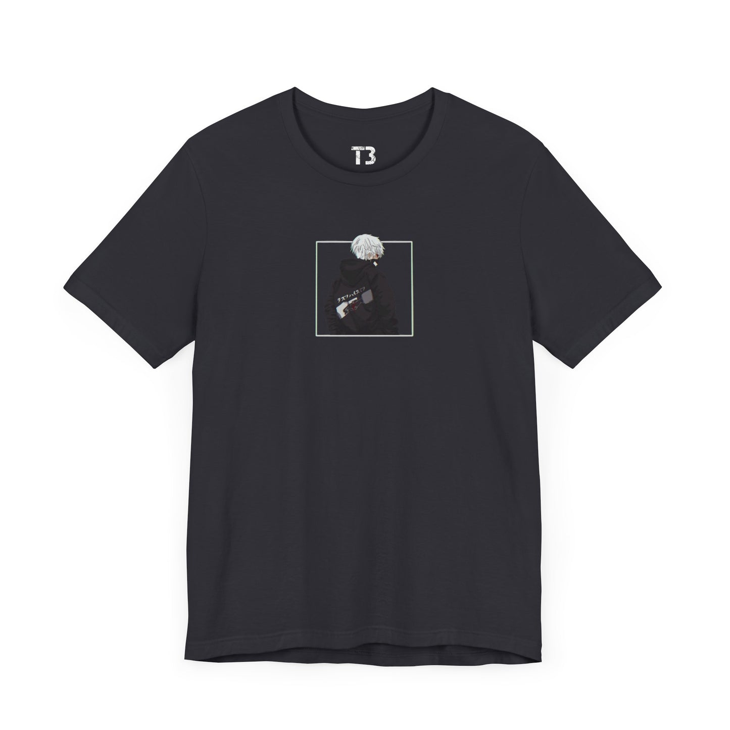 Tokyo Ghoul Short Sleeve Tee