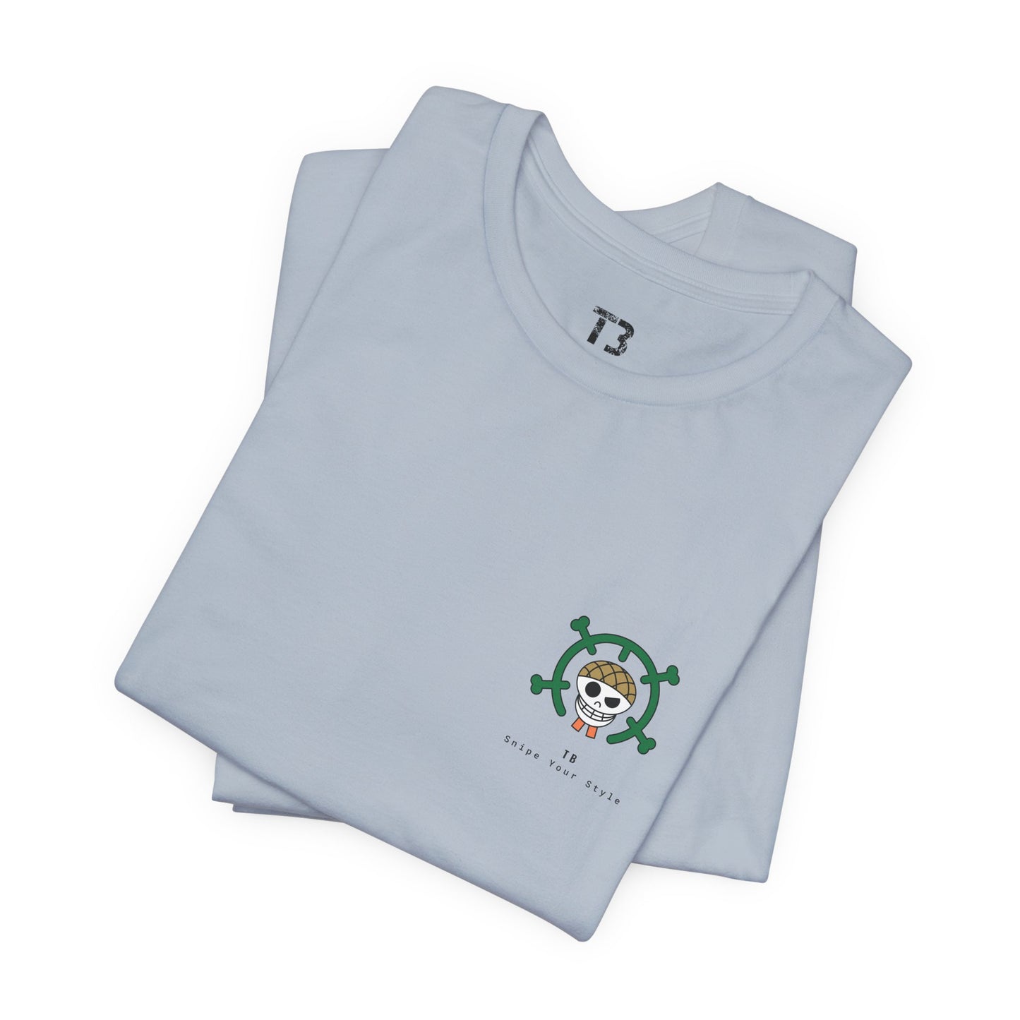 Usopp Short Sleeve Tee