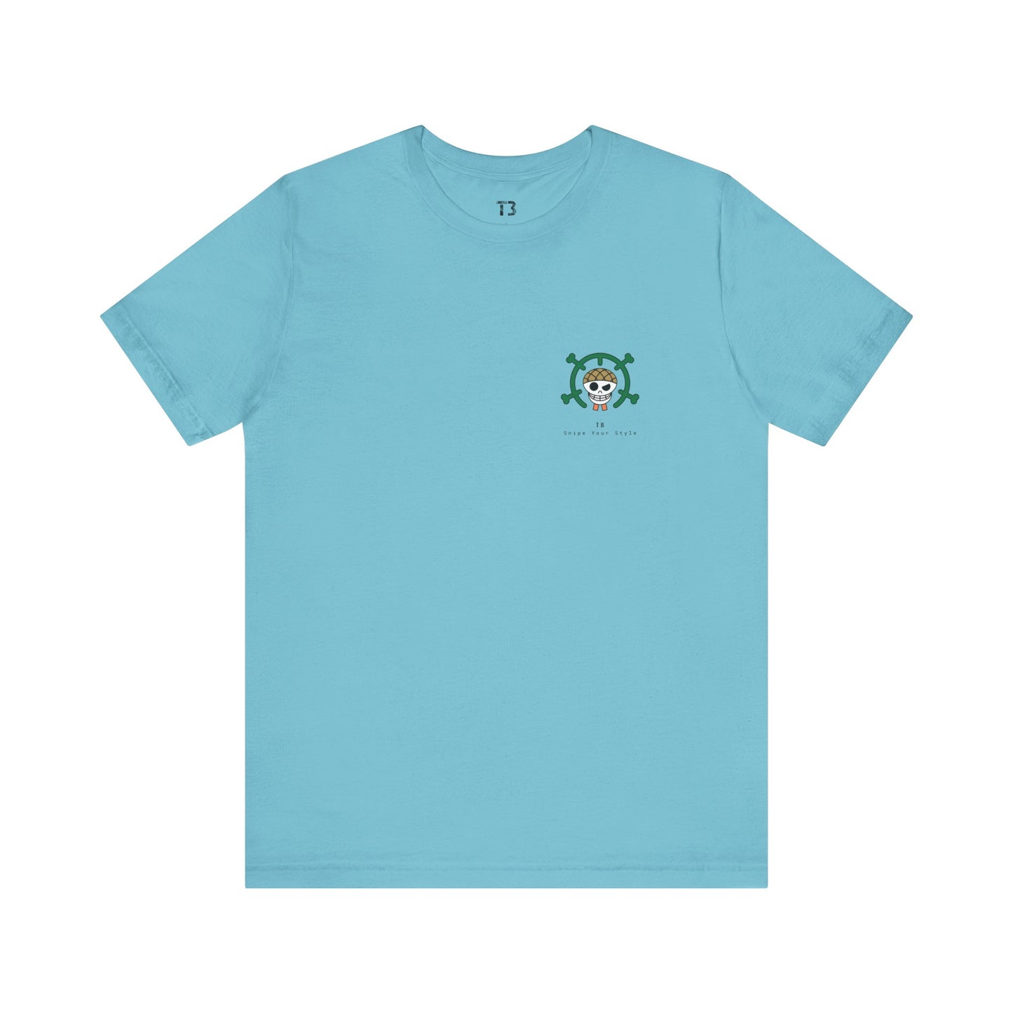 Usopp Short Sleeve Tee