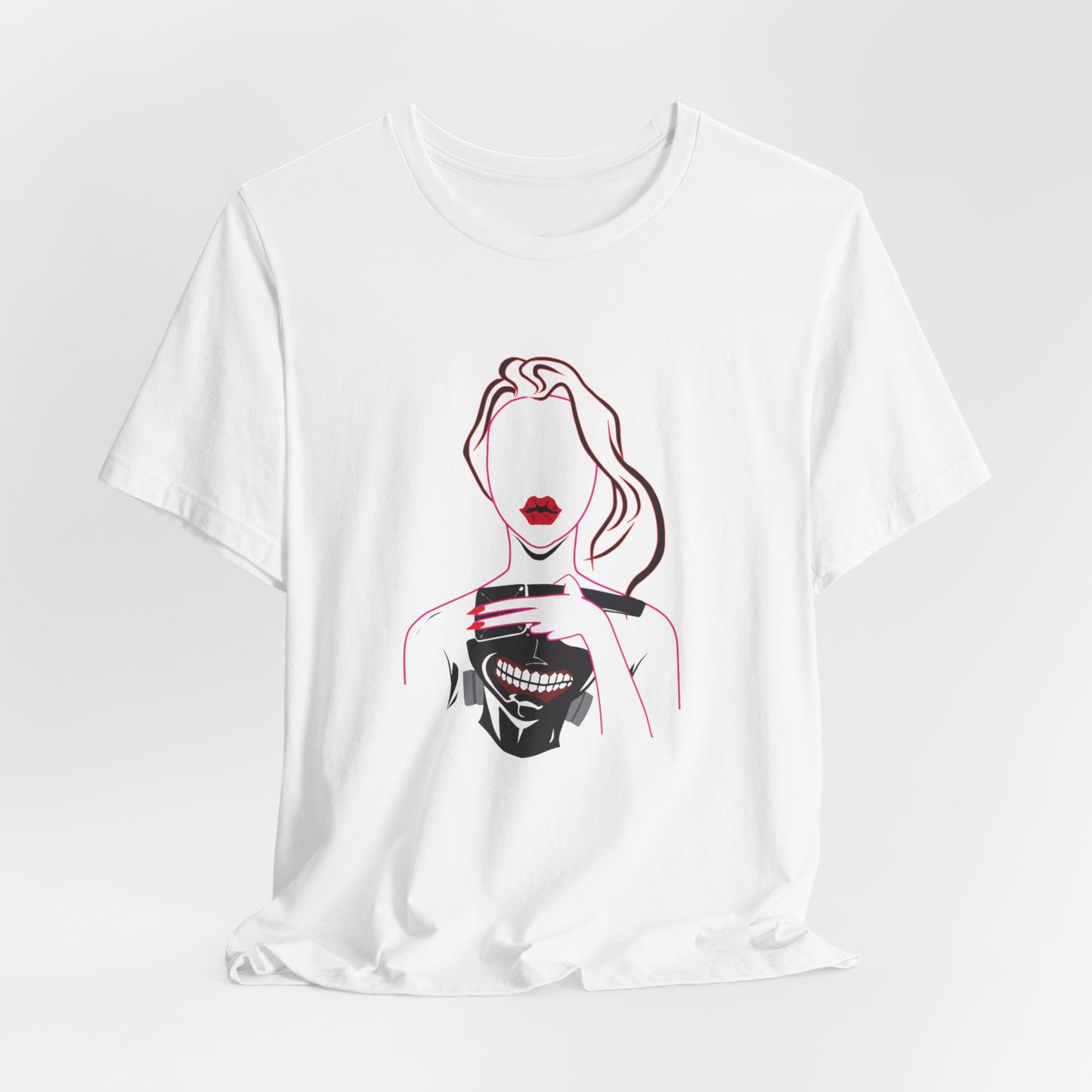 Tokyo Ghoul Short Sleeve Tee