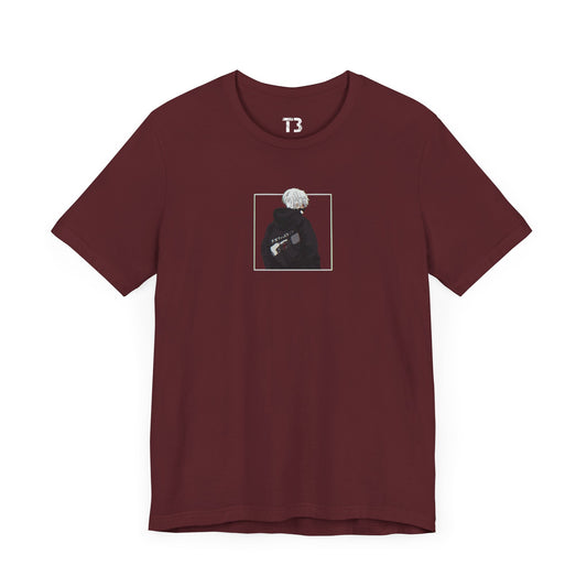 Tokyo Ghoul Short Sleeve Tee