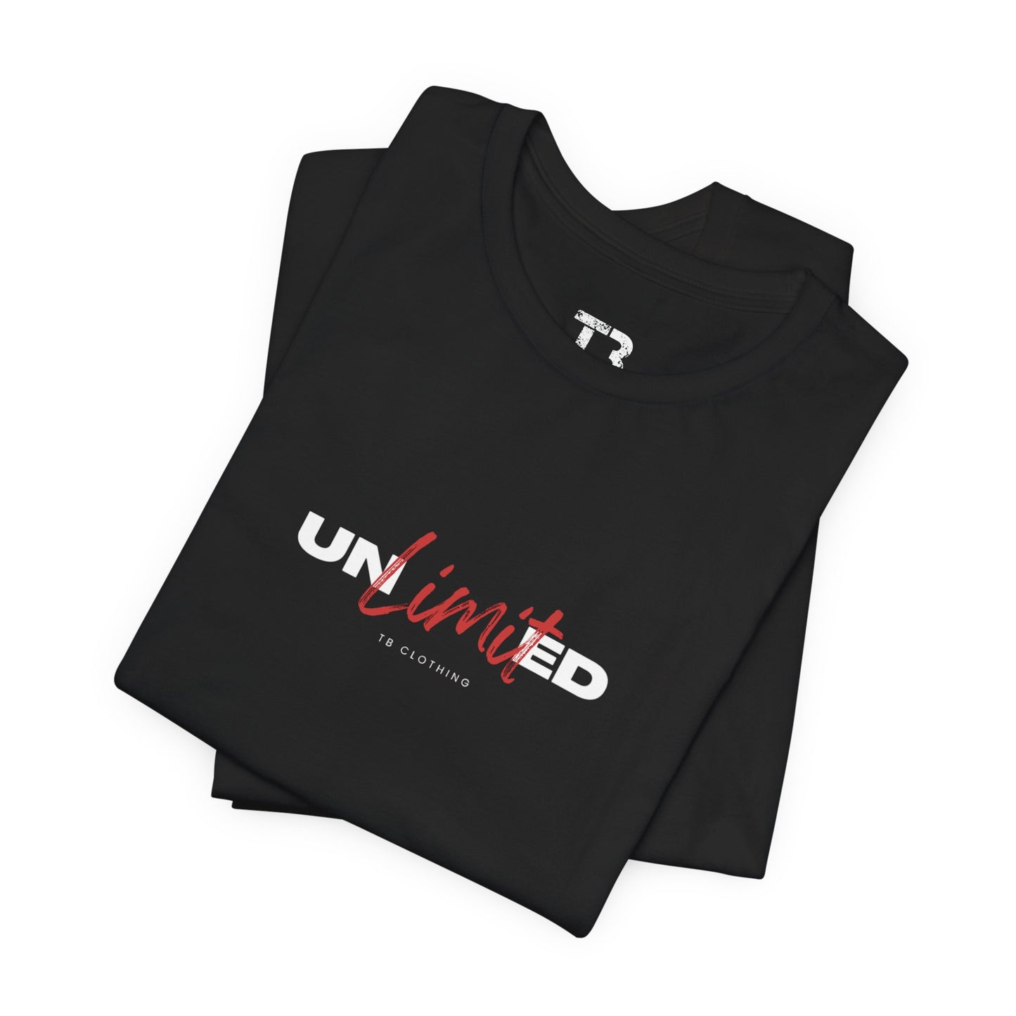 Unlimited Short Sleeve Tee