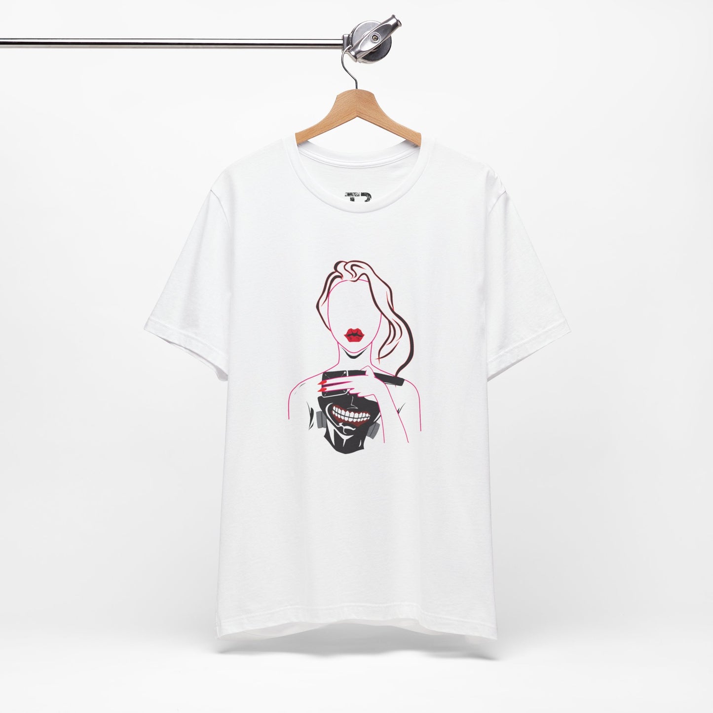 Tokyo Ghoul Short Sleeve Tee