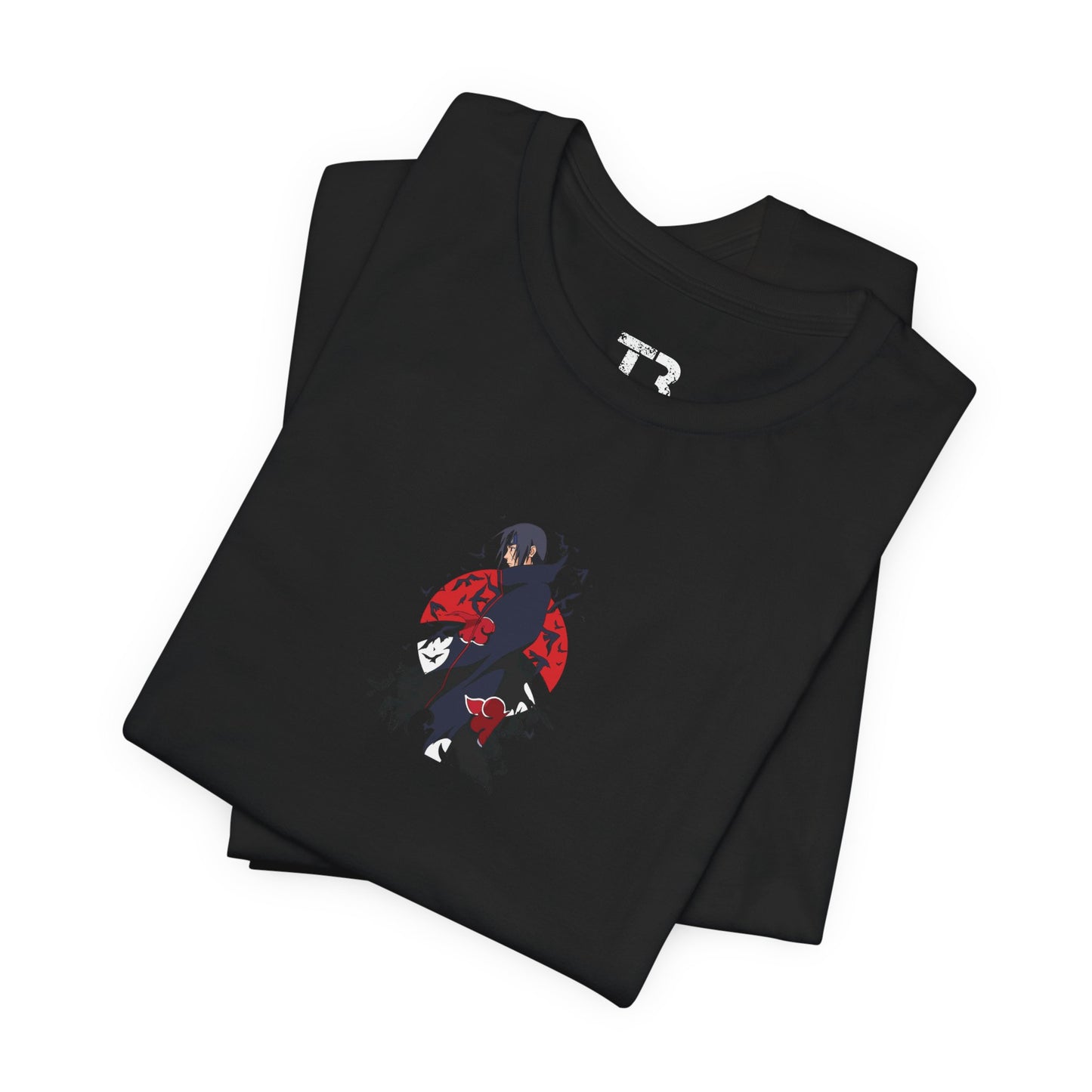 Naruto Short Sleeve Tee