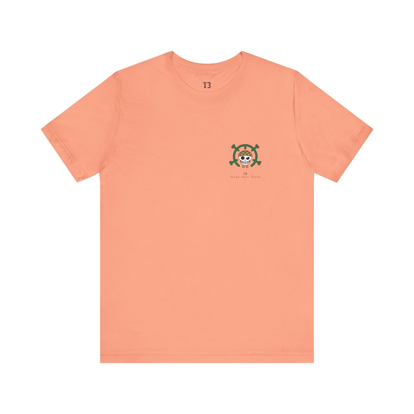 Usopp Short Sleeve Tee