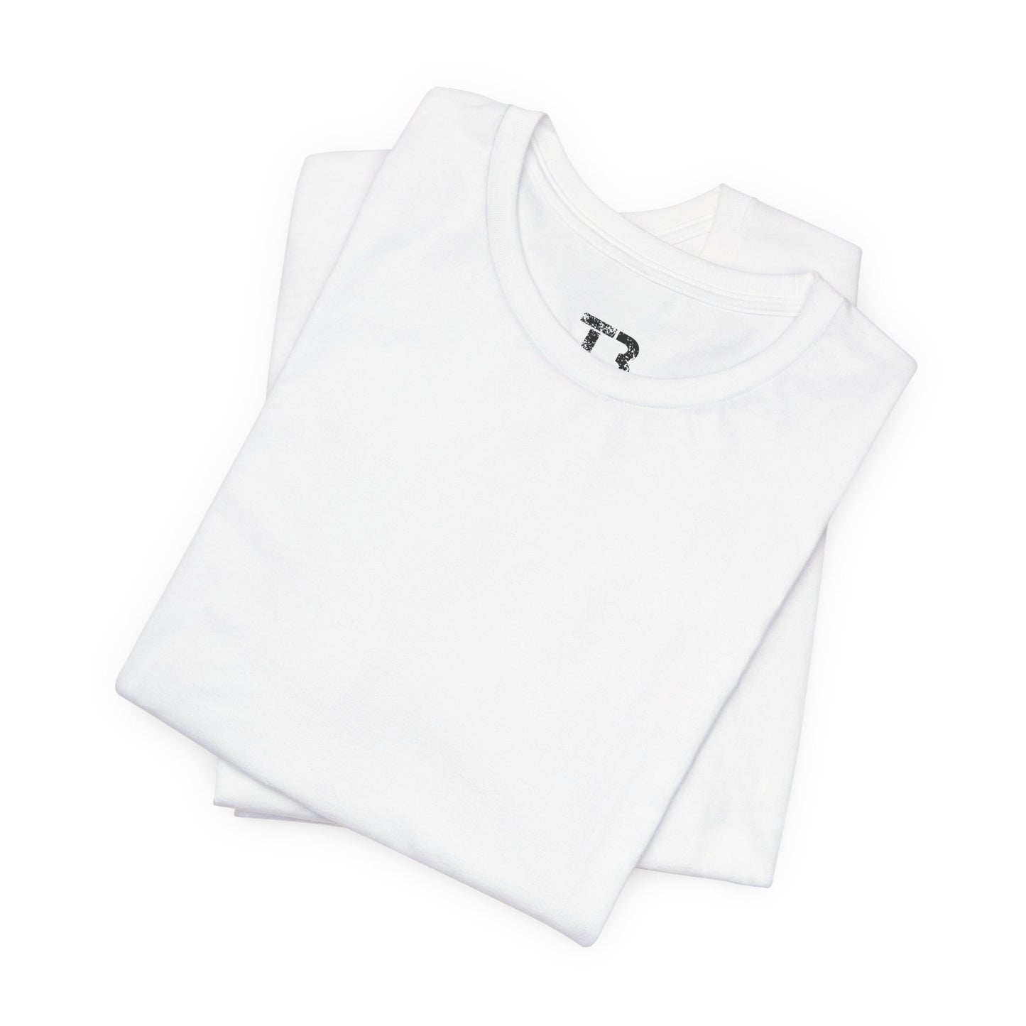 Cute Short Sleeve Tee