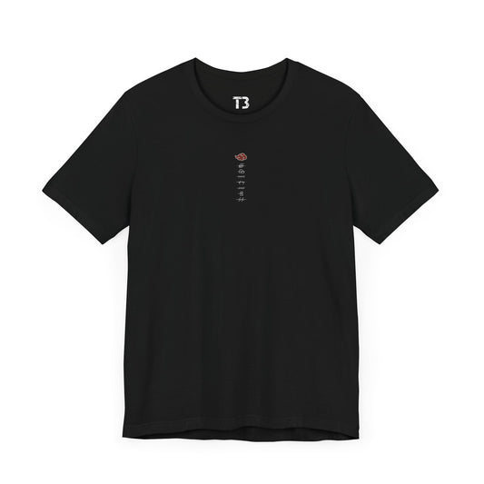 Naruto Short Sleeve Tee