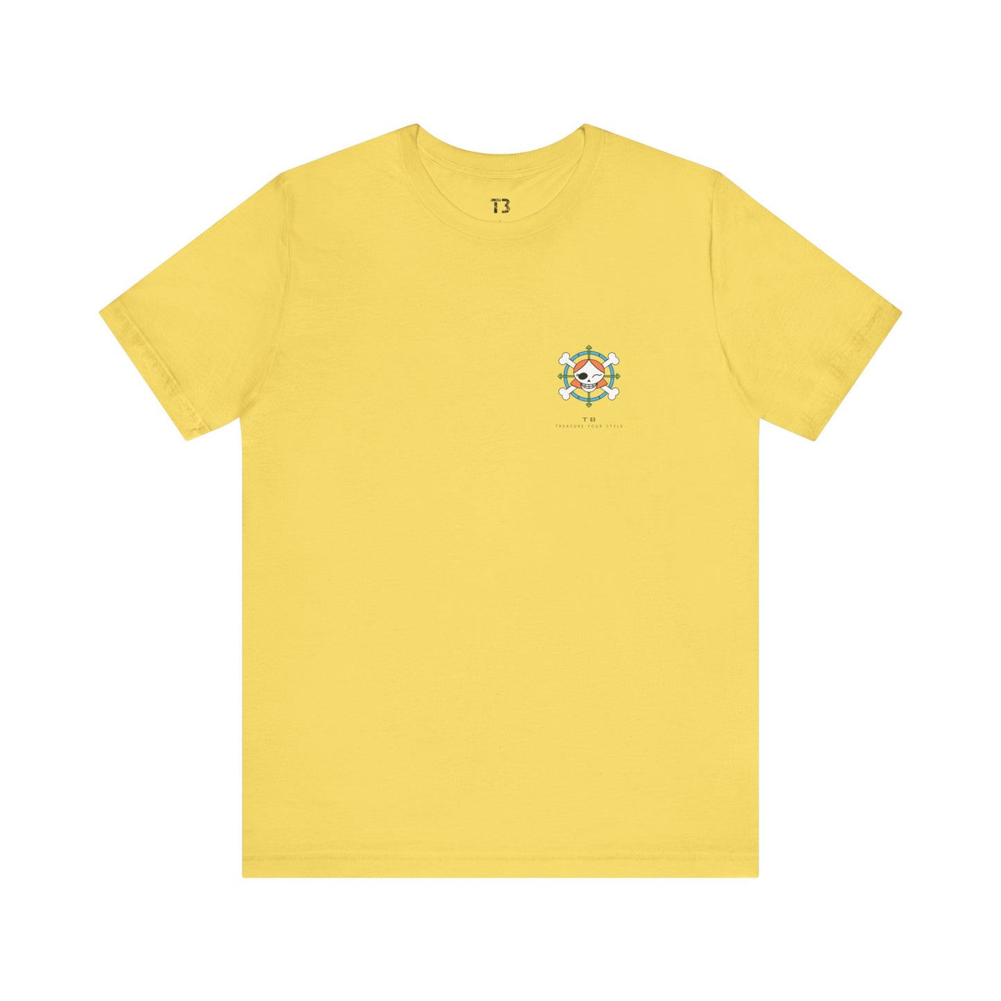 Nami Short Sleeve Tee