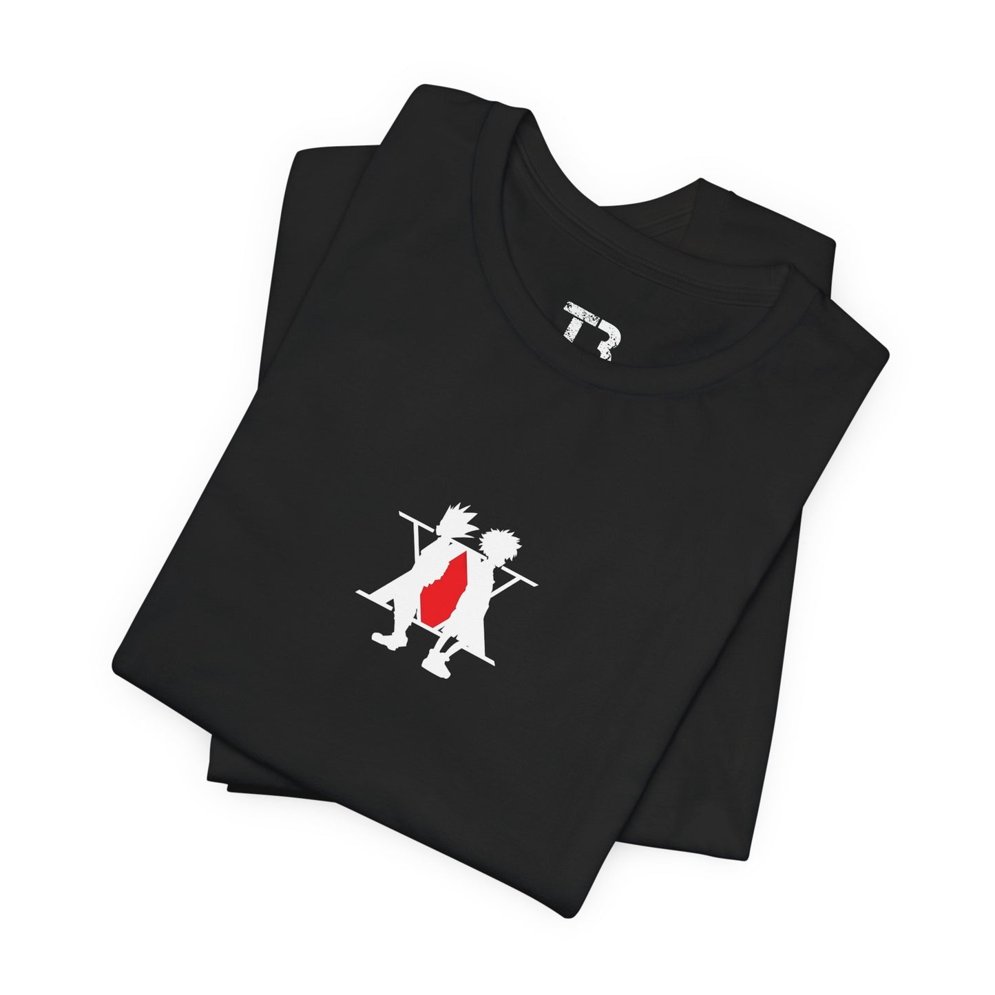 Hunter x Hunter Short Sleeve Tee