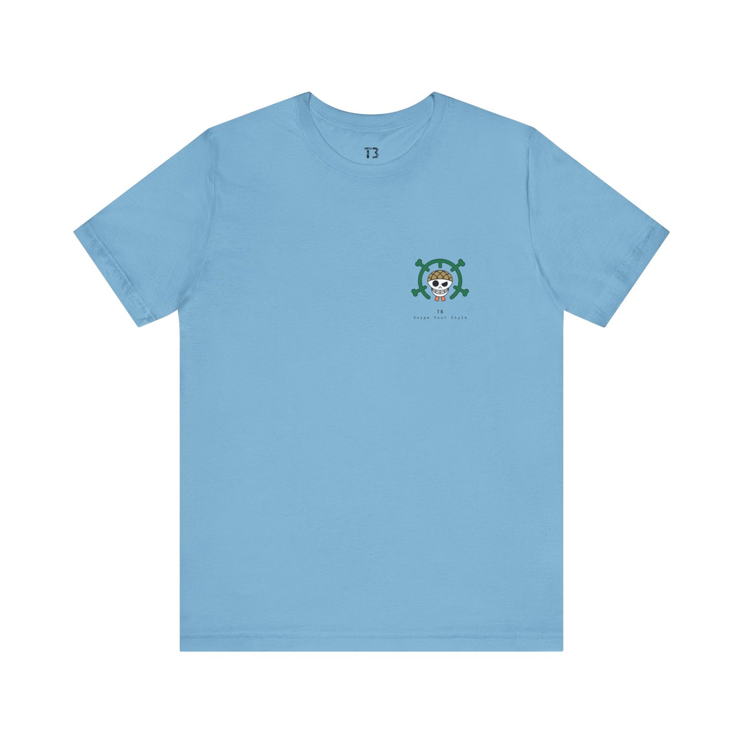 Usopp Short Sleeve Tee