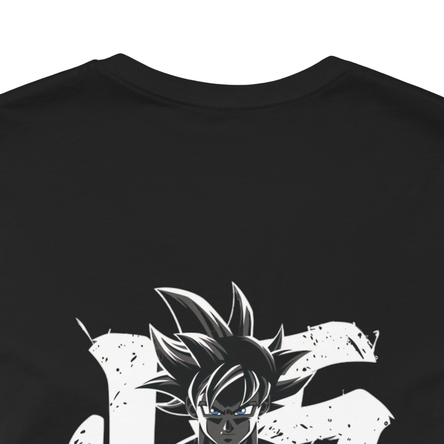 Goku Short Sleeve Tee