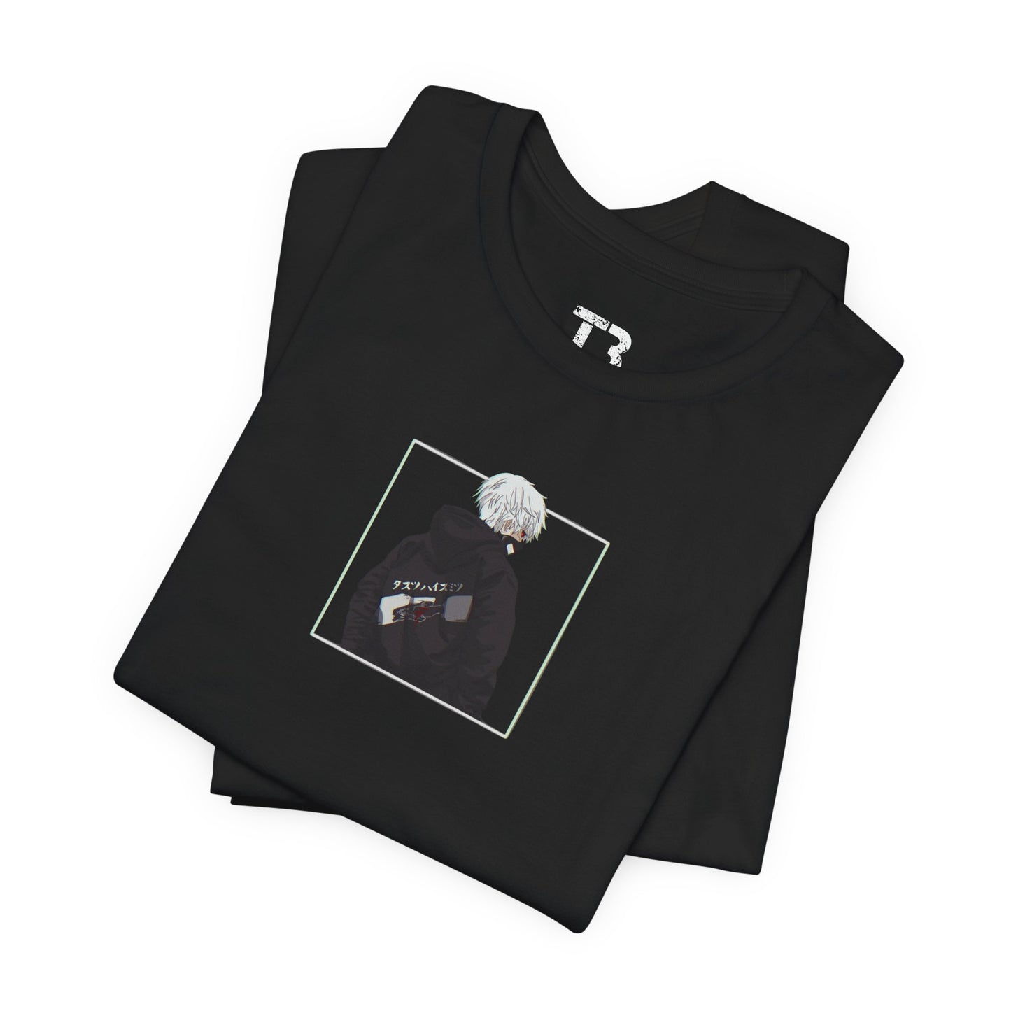 Tokyo Ghoul Short Sleeve Tee