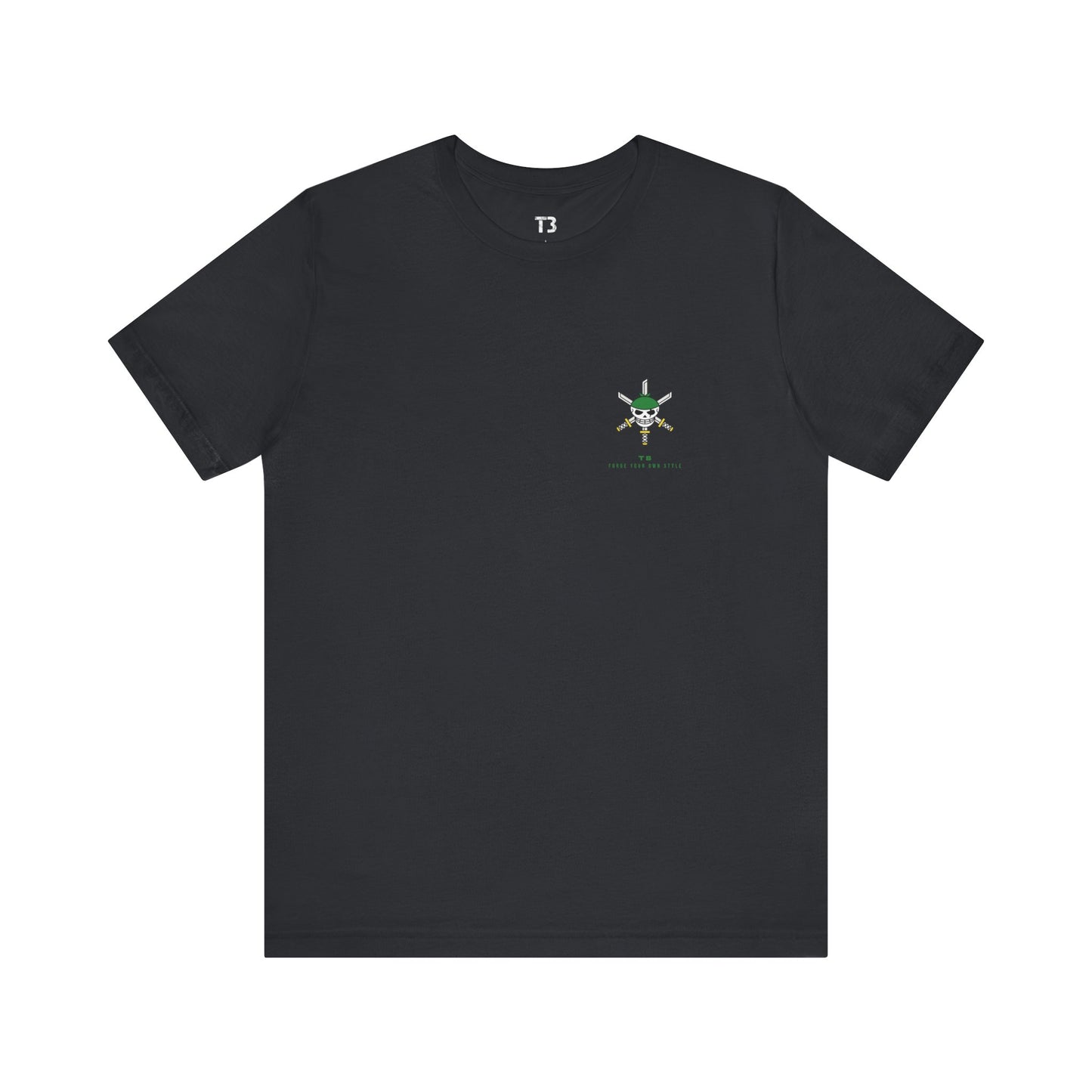 Zoro Short Sleeve Tee