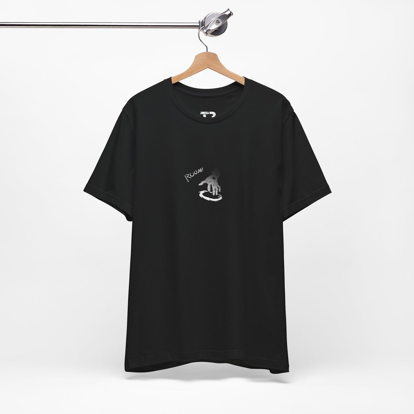 One Piece Short Sleeve Tee