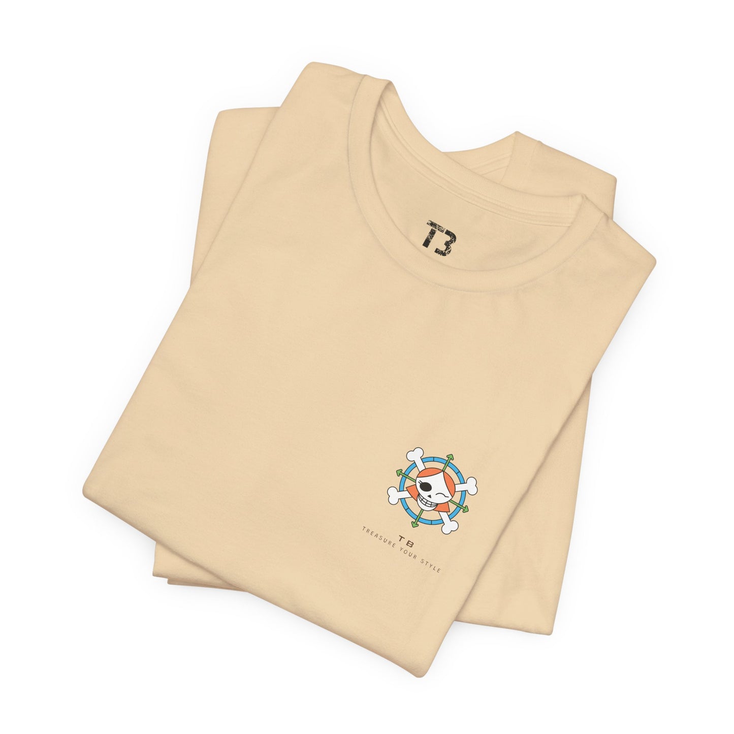 Nami Short Sleeve Tee