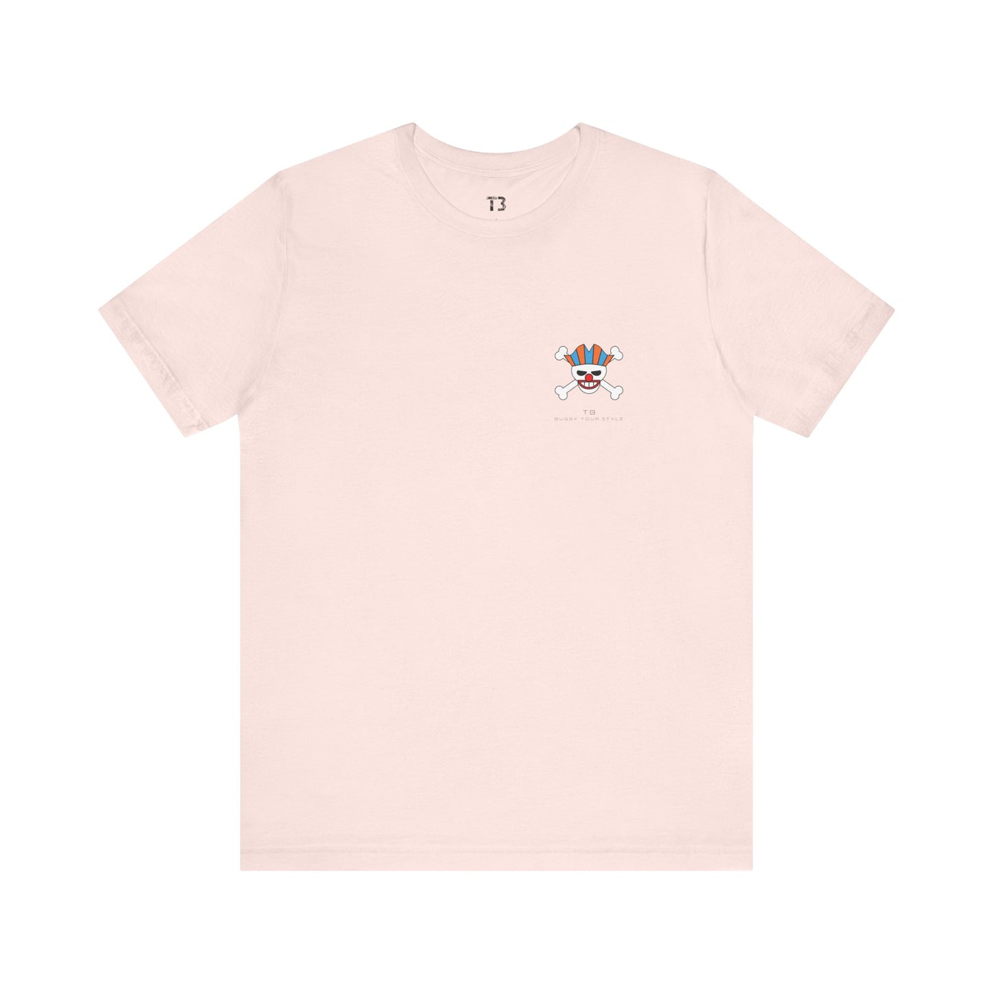 Buggy Short Sleeve Tee