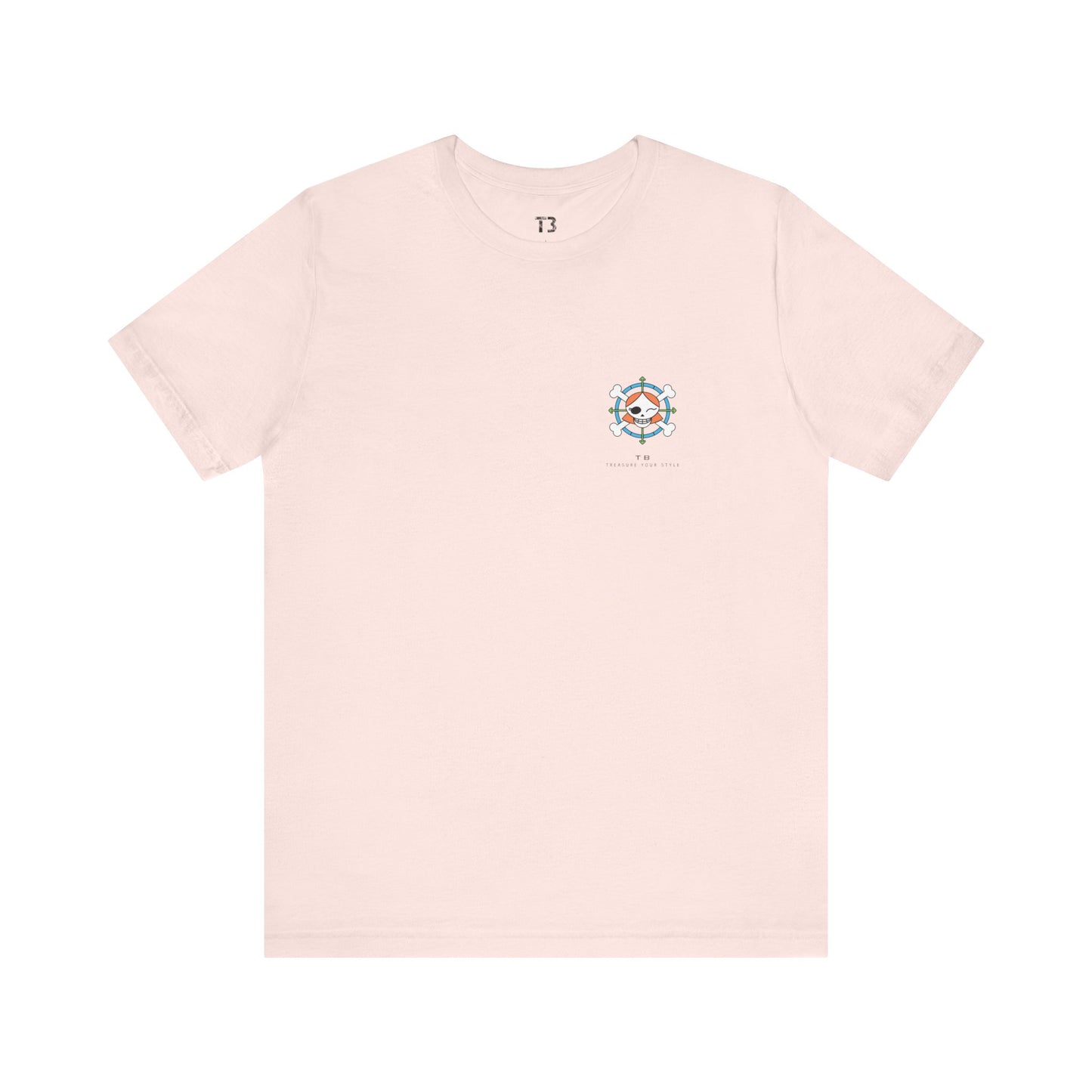 Nami Short Sleeve Tee