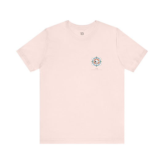 Nami Short Sleeve Tee