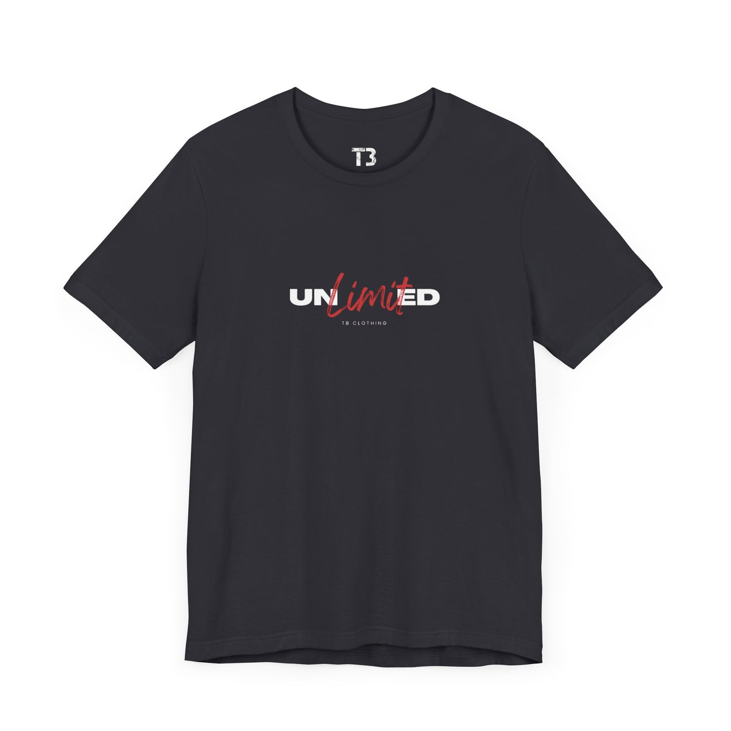 Unlimited Short Sleeve Tee