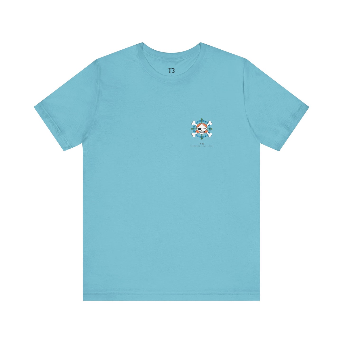 Nami Short Sleeve Tee