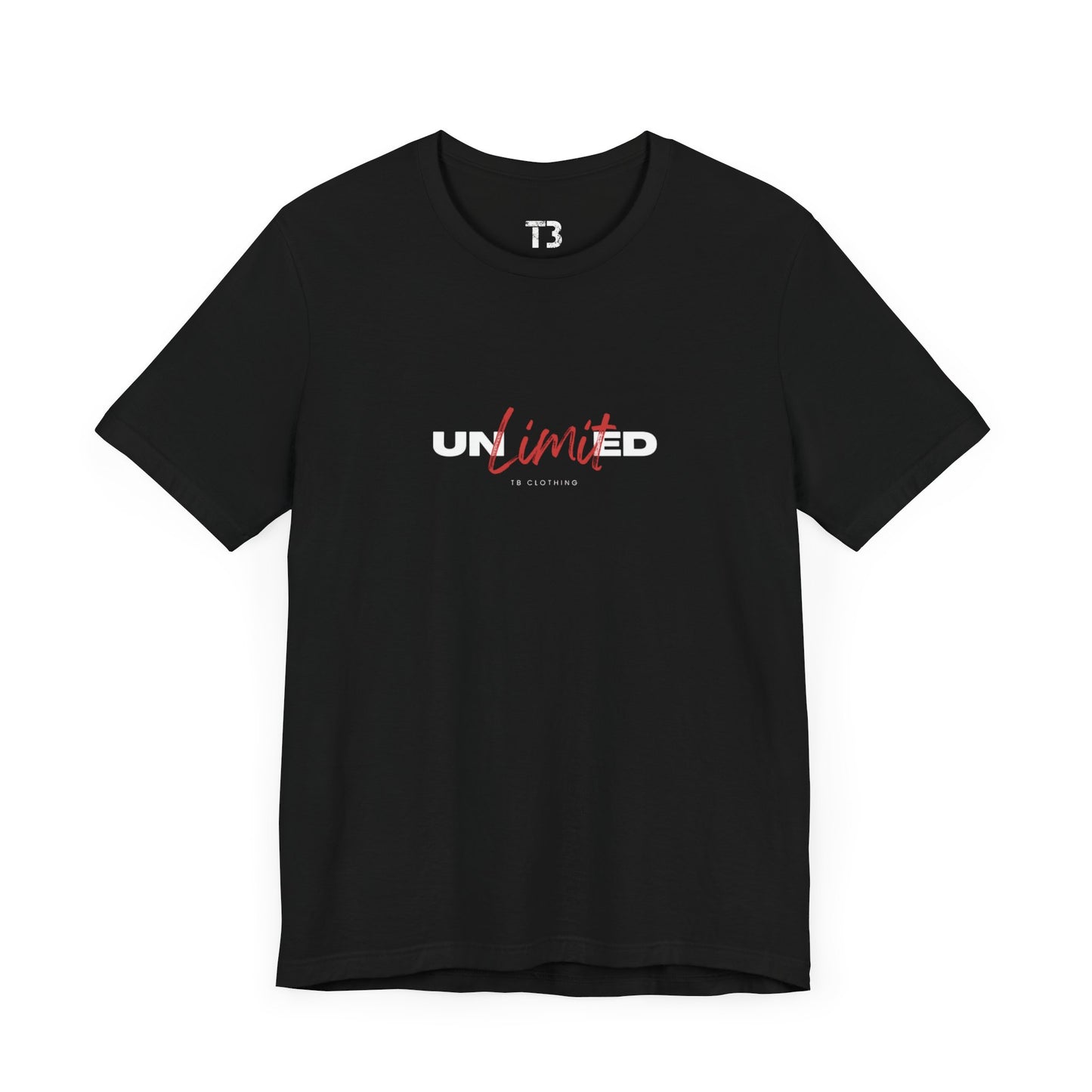 Unlimited Short Sleeve Tee