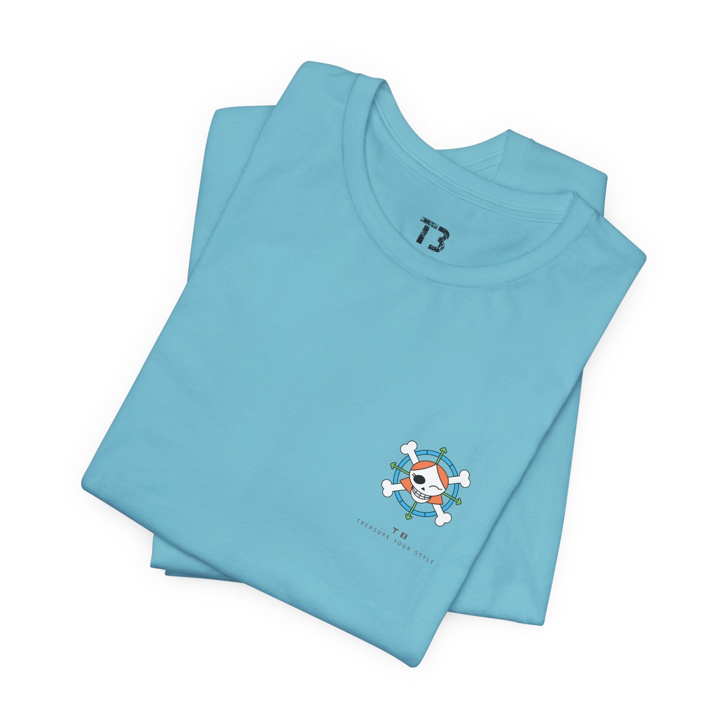 Nami Short Sleeve Tee