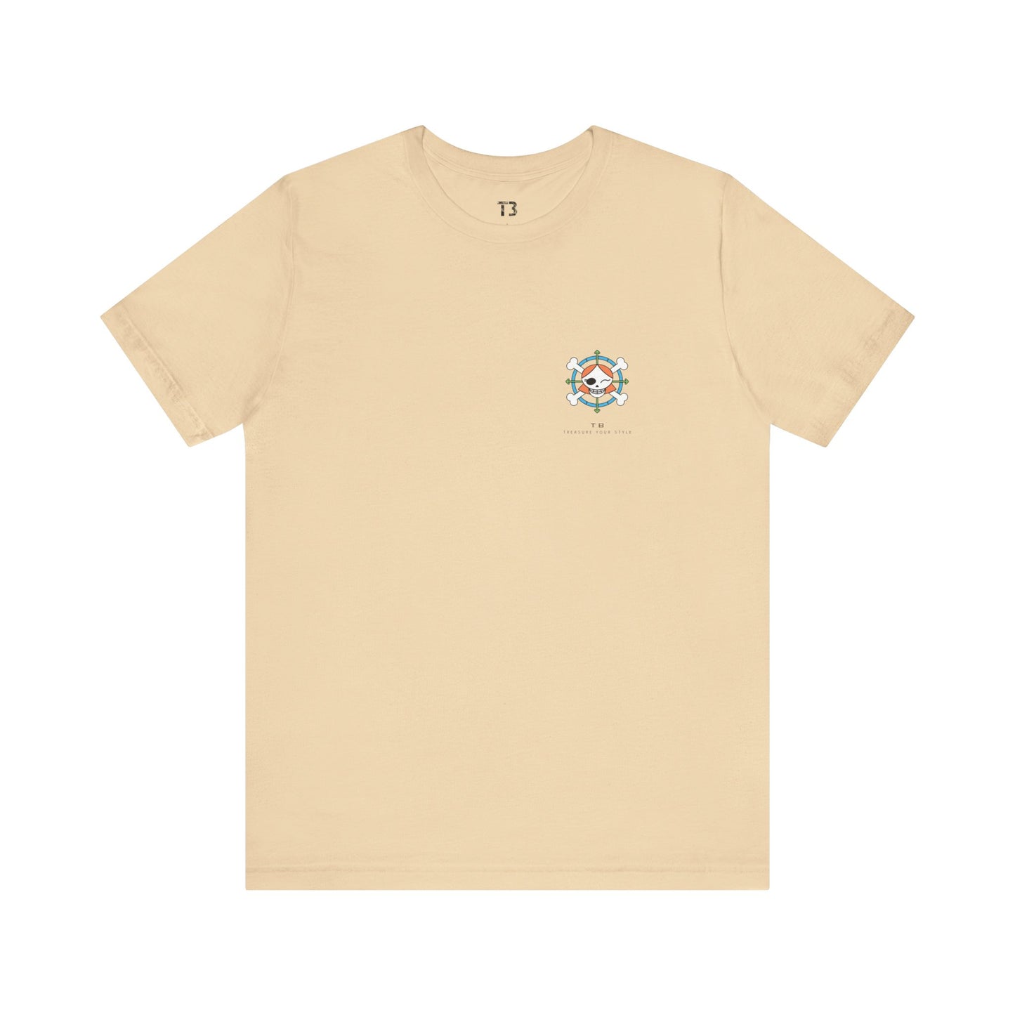 Nami Short Sleeve Tee