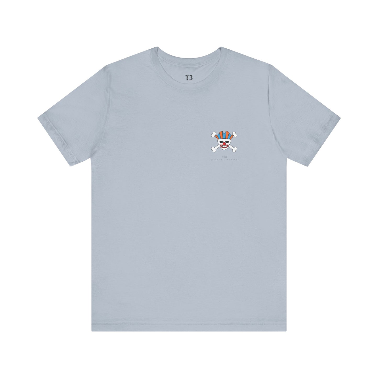 Buggy Short Sleeve Tee