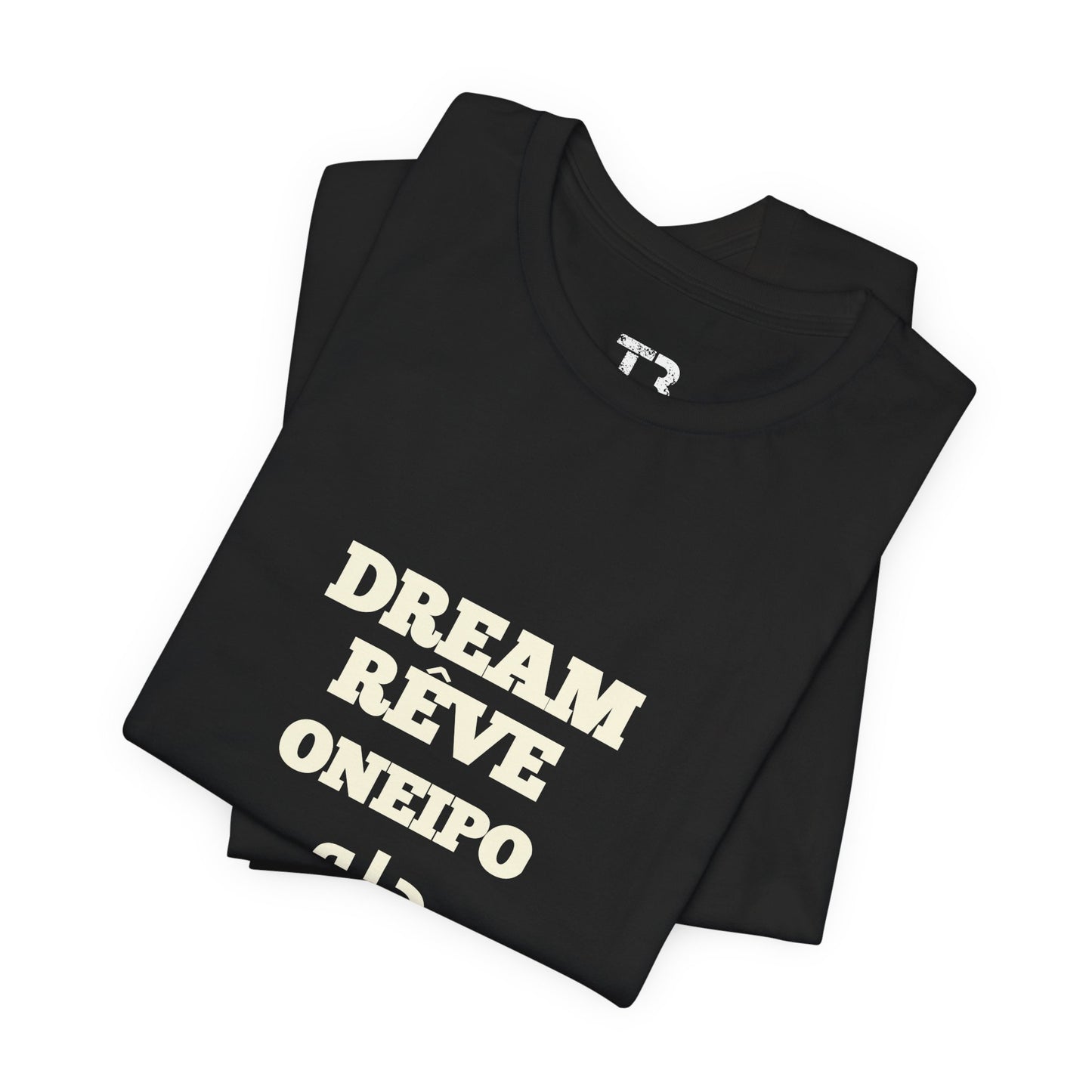 Dream Short Sleeve Tee