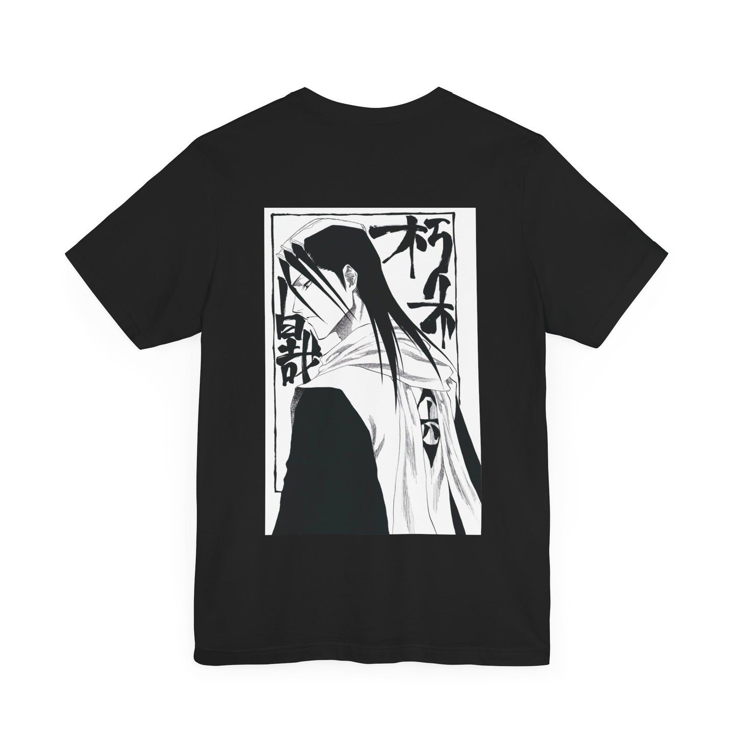 Byakuya Short Sleeve Tee