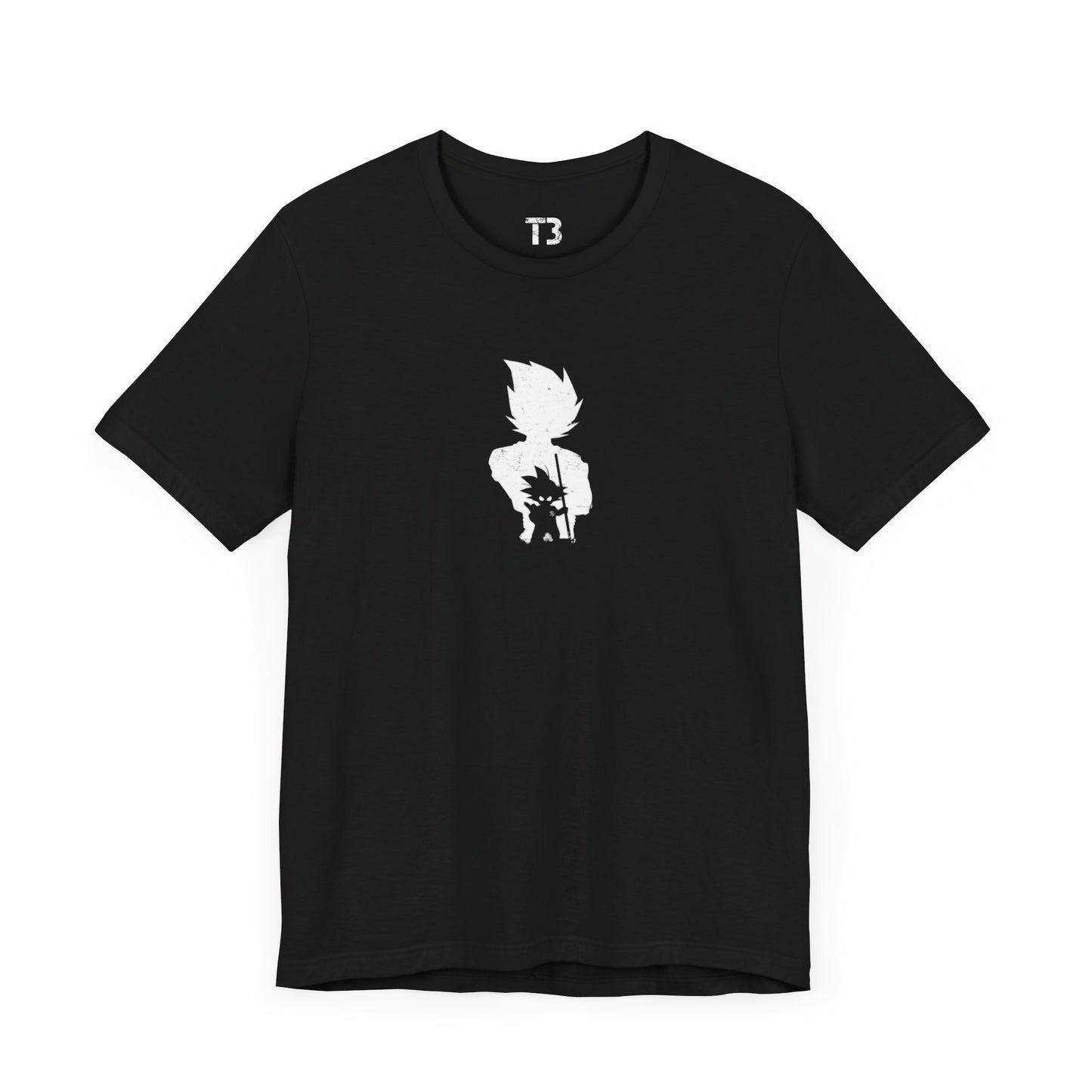 Dragon Ball Short Sleeve Tee