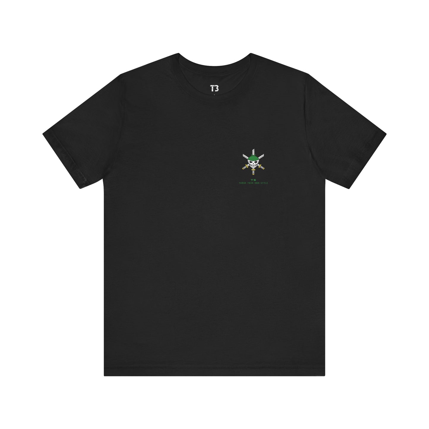 Zoro Short Sleeve Tee