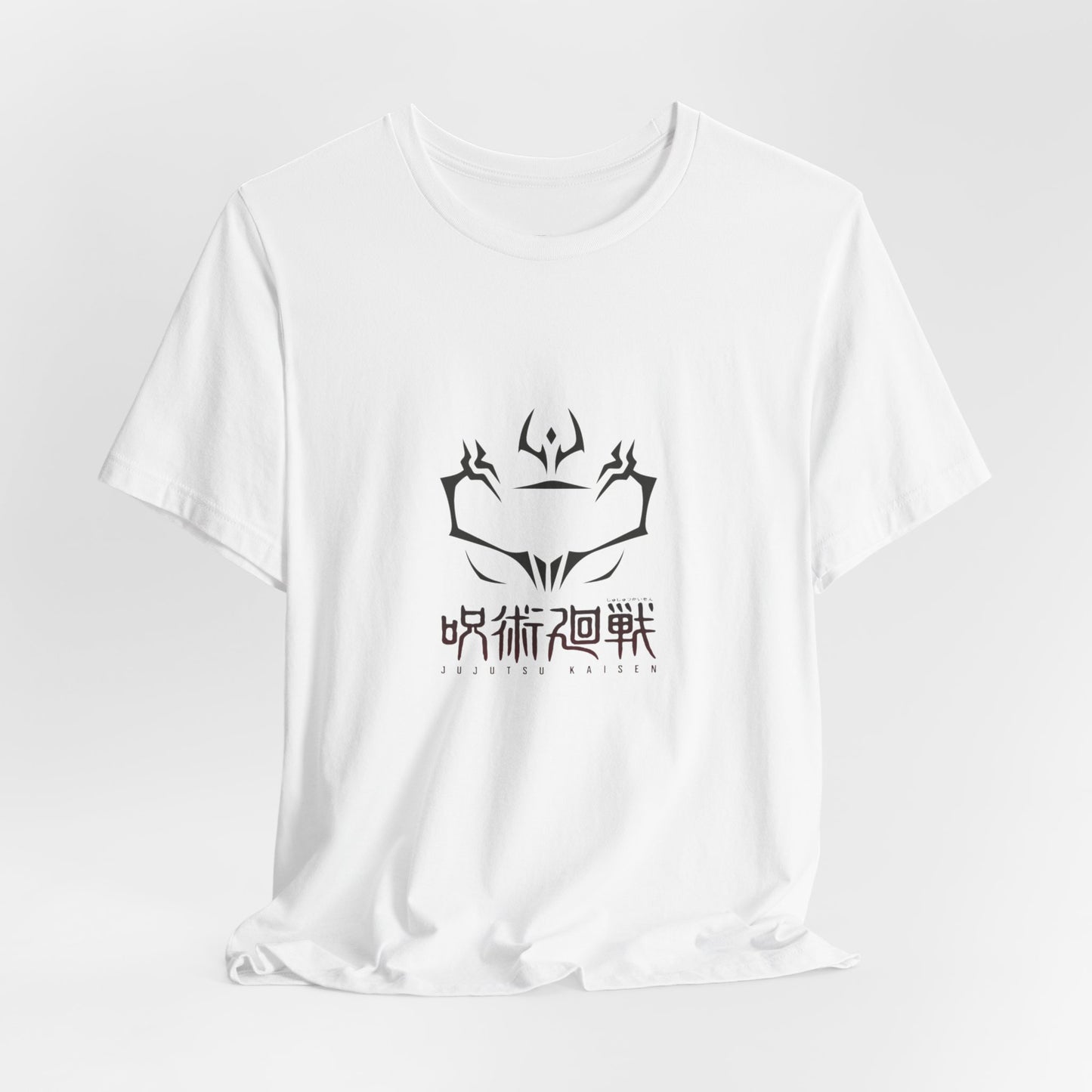 Jujutsu Kaisen Short Sleeve Tee