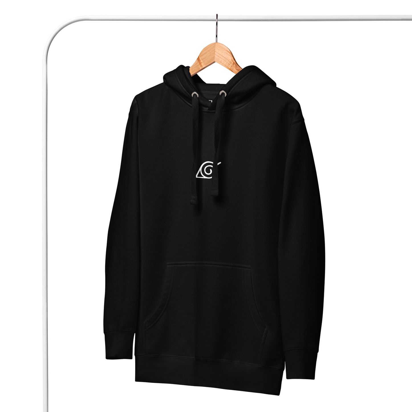 Naruto Unisex Hoodie