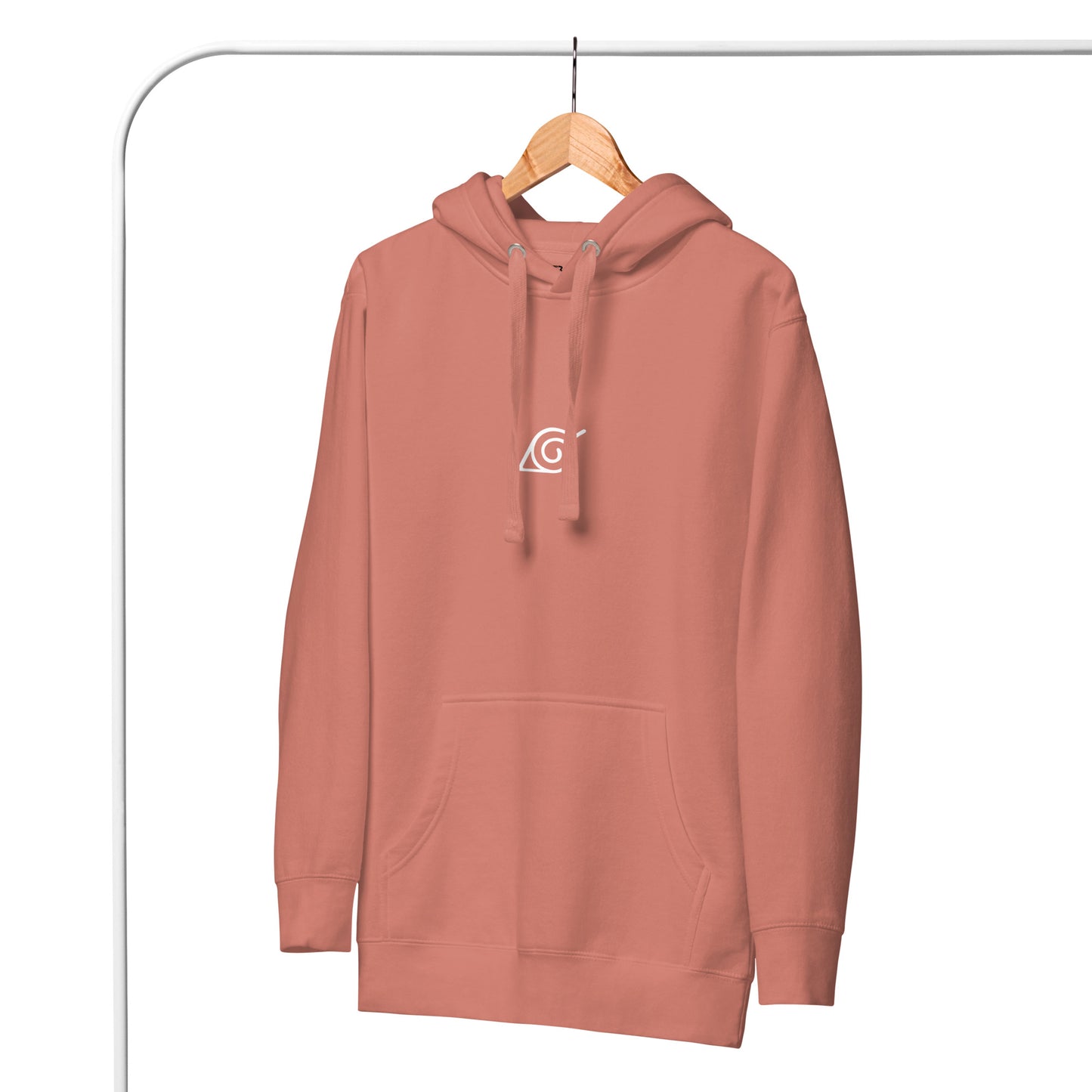 Naruto Unisex Hoodie