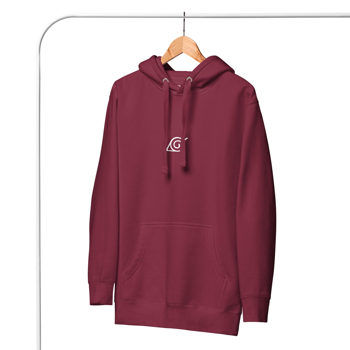 Naruto Unisex Hoodie