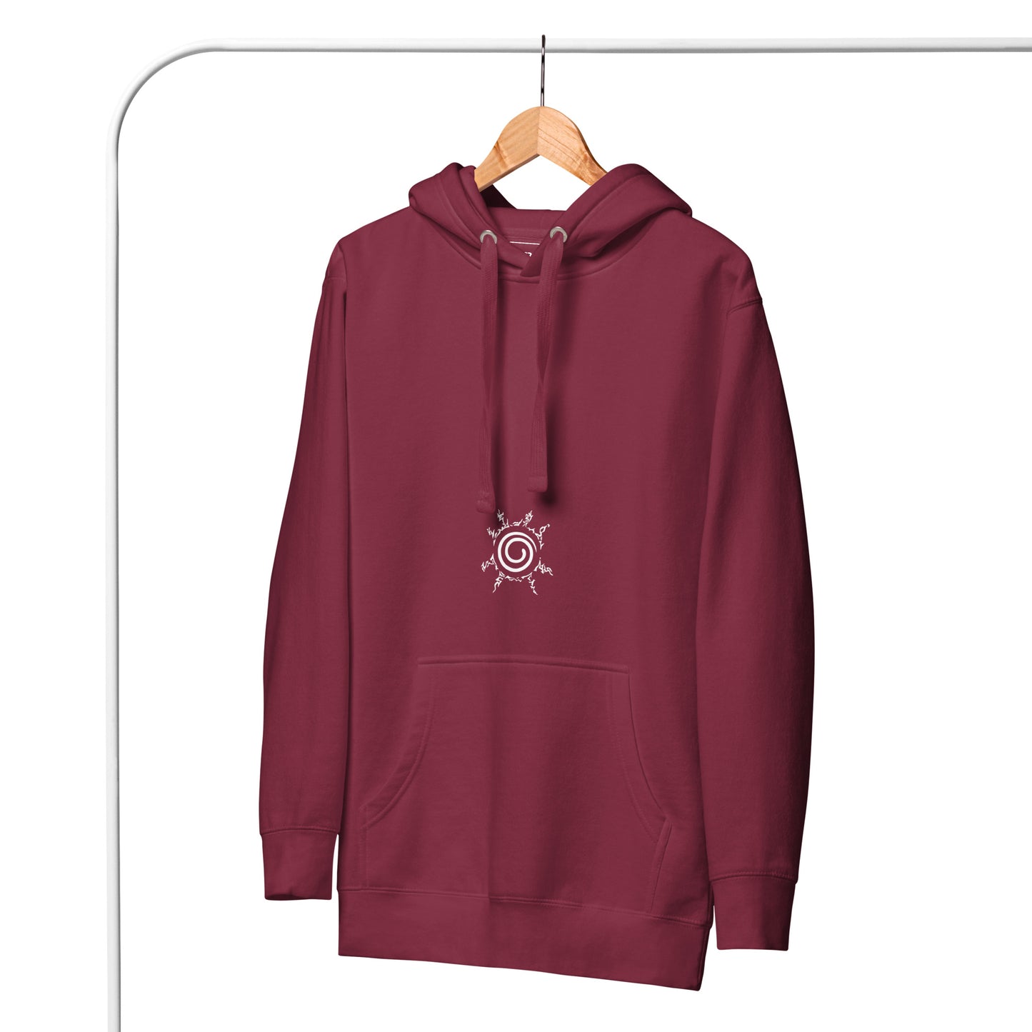 Naruto Unisex Hoodie